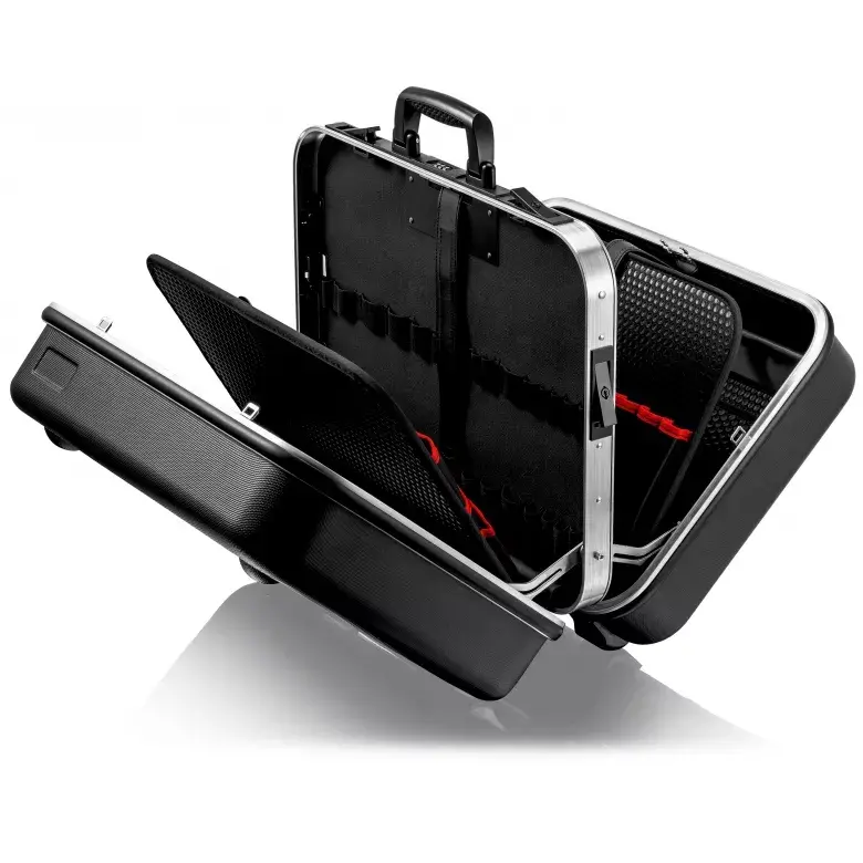 Tool box Knipex BIG Twin Photo 6