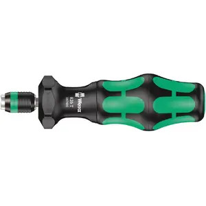 Bits Wera 826 T Kraftform Turbo