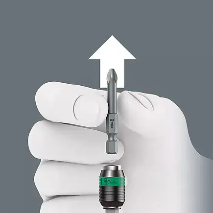 Bitus Wera 826 T Kraftform Turbo Photo 8