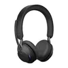 Austiņas Jabra Evolve2 65 USB-C Black Photo 3