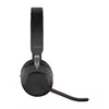 Austiņas Jabra Evolve2 65 USB-C Black Photo 6