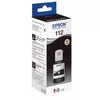 Картридж Epson 112 EcoTank Пигмент Черный Photo 2