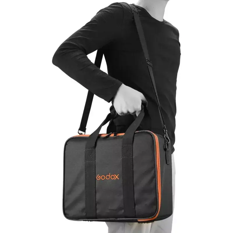 Чехол Godox CB-12 для AD600Pro Photo 7