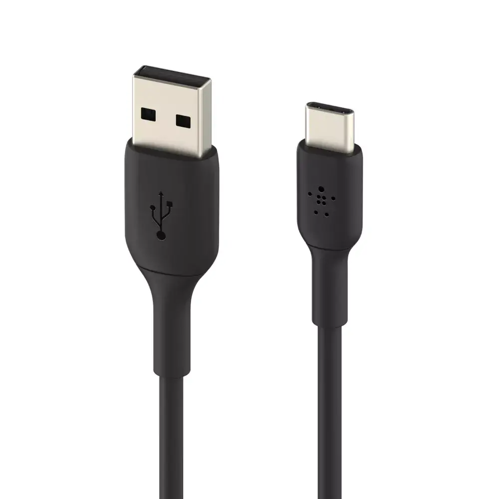 USB Cable Belkin CAB001BT3MBK Photo 4