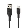 USB Cable Belkin CAB001BT3MBK Photo 4
