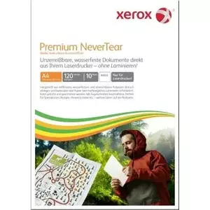 Synthetic Paper Xerox NeverTear 003R98126 A4 120 μm 10 sheets