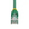 Сетевой кабель StarTech Cat5e 0.5 м зеленый Photo 4