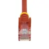 StarTech Cat5e Ethernet Patch Cable 0.5 m Red Photo 4