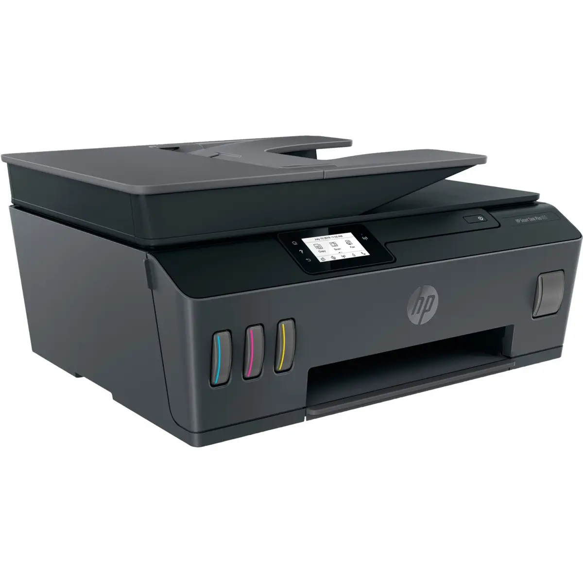 Daudzfunkcionālā ierīce HP Smart Tank Plus 655 Photo 2