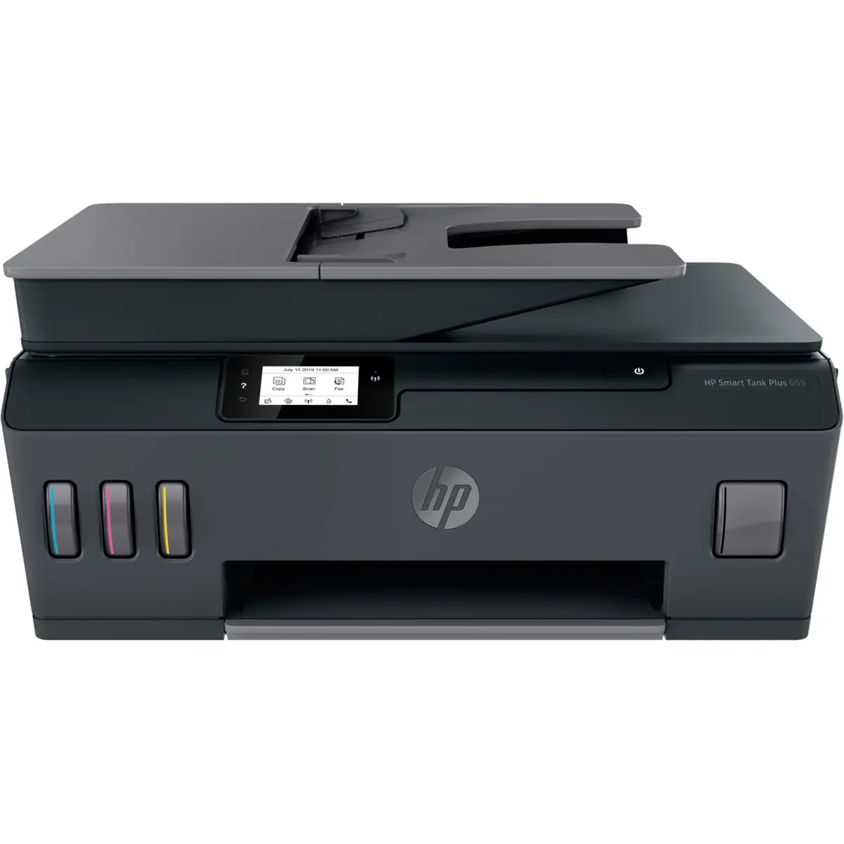 Daudzfunkcionālā ierīce HP Smart Tank Plus 655 Photo 3