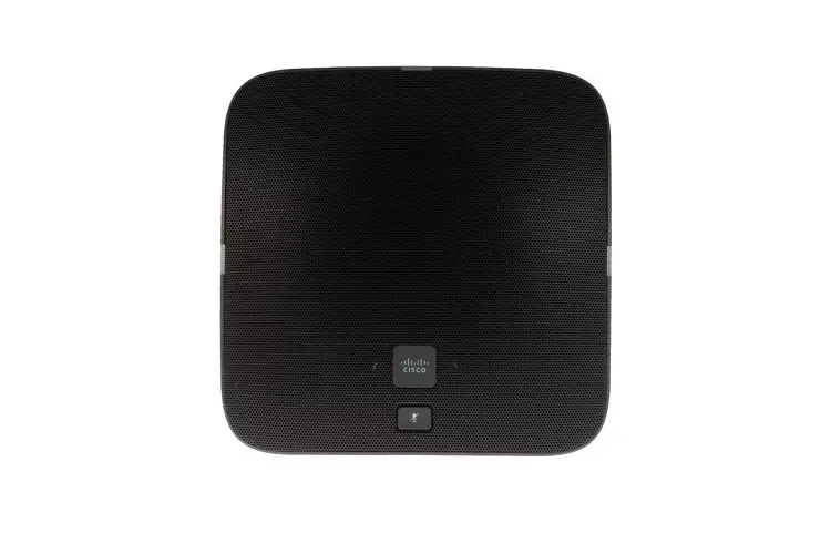 IP telefons Cisco Unified IP Conference Phone 8831 Photo 2