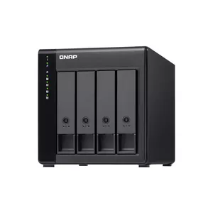Корпус HDD/SSD QNAP TL-D400S