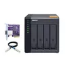 Корпус HDD/SSD QNAP TL-D400S Photo 2