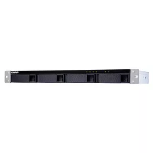 HDD/SSD enclosure QNAP TL-R400S