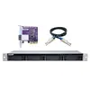 Корпус HDD/SSD QNAP TL-R400S Photo 2