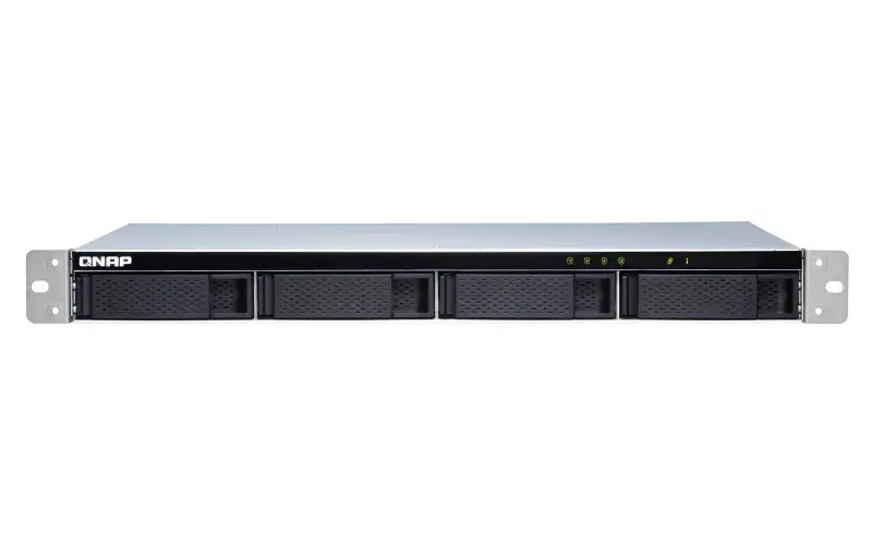 Корпус HDD/SSD QNAP TL-R400S Photo 3