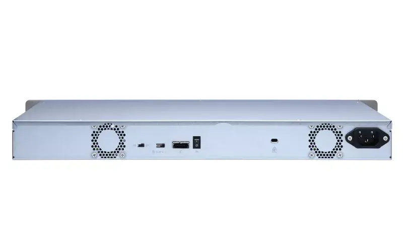 Корпус HDD/SSD QNAP TL-R400S Photo 4