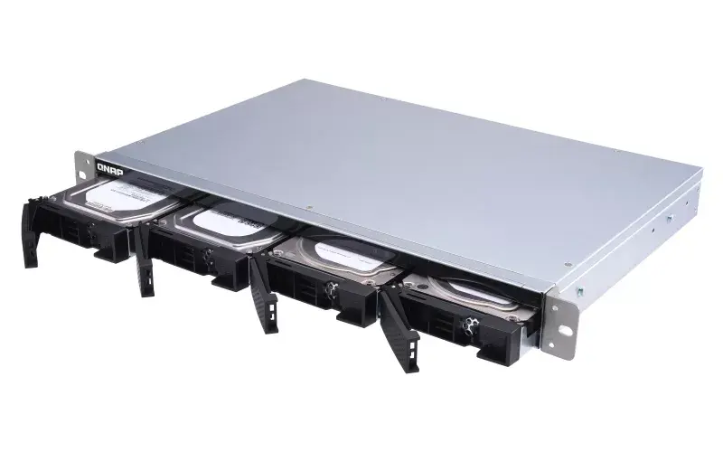 Корпус HDD/SSD QNAP TL-R400S Photo 5