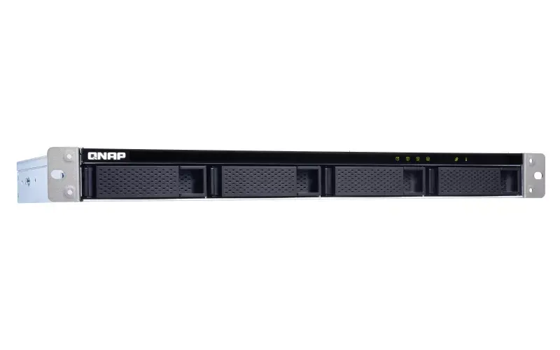 Корпус HDD/SSD QNAP TL-R400S Photo 7