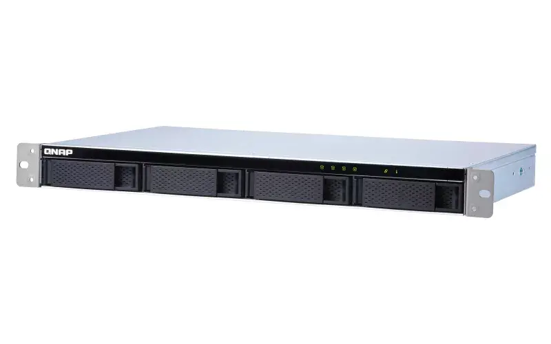 Корпус HDD/SSD QNAP TL-R400S Photo 10