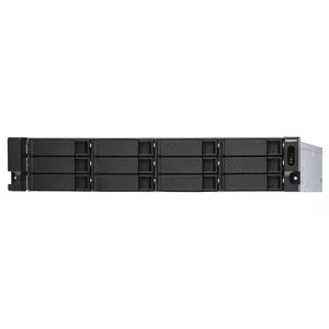 Корпус HDD/SSD QNAP TL-R1200S-RP
