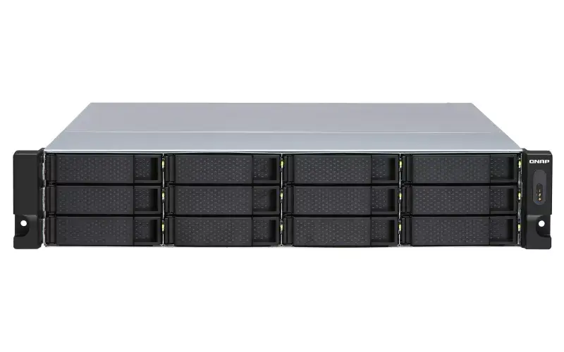 Корпус HDD/SSD QNAP TL-R1200S-RP Photo 3
