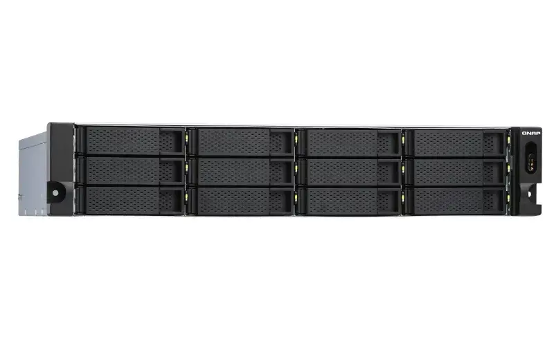 Корпус HDD/SSD QNAP TL-R1200S-RP Photo 4