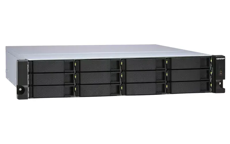 Корпус HDD/SSD QNAP TL-R1200S-RP Photo 5