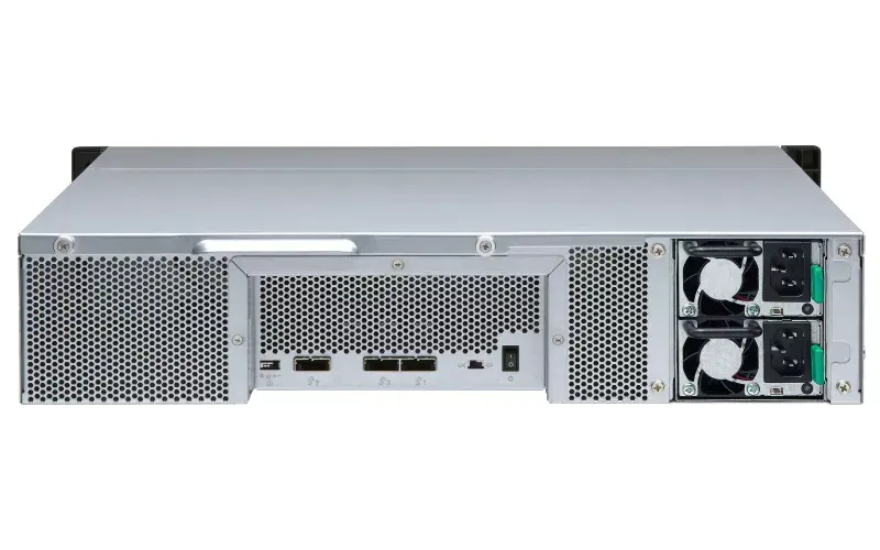 Корпус HDD/SSD QNAP TL-R1200S-RP Photo 10