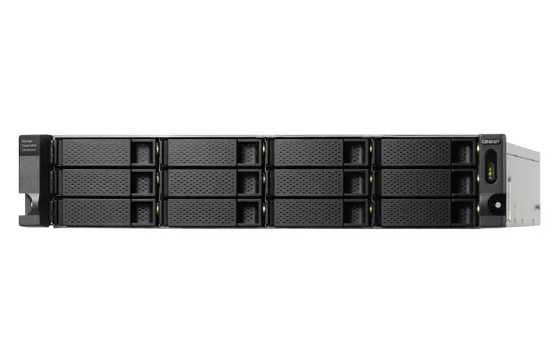 Корпус HDD/SSD QNAP TL-R1200S-RP Photo 11