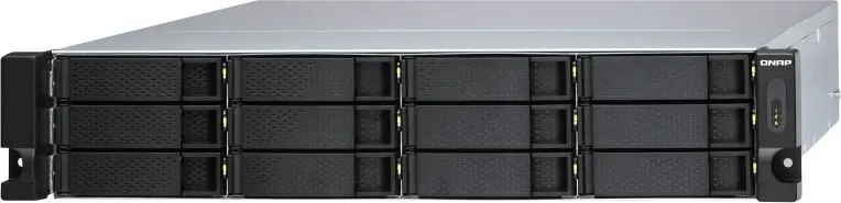 HDD/SSD korpuss QNAP TL-R1200S-RP, TL-R1200S-RP, 4713213516232
