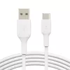 USB kabelis Belkin CAB001BT3MWH Photo 5