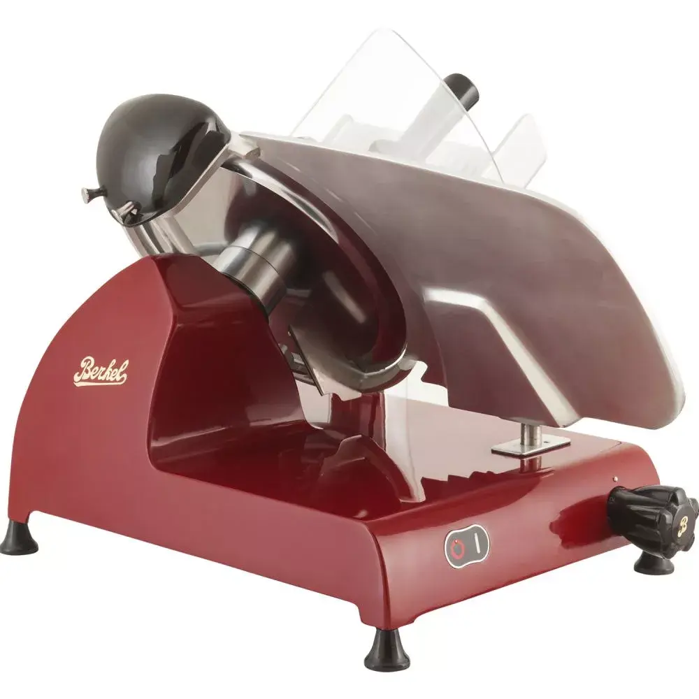 Электрическая нарезка Berkel Red Line 300 Photo 2