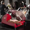 Электрическая нарезка Berkel Red Line 300 Photo 8