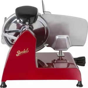 Электрическая нарезка Berkel Red Line 250