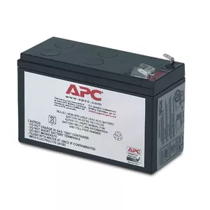 APC RBC35 аккумулятор для ИБП Герметичная свинцово-кислотная (VRLA)