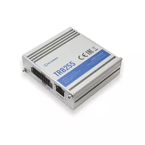 Teltonika TRB255000000 vārteja/kontrolleris 10, 100 Mbit/s