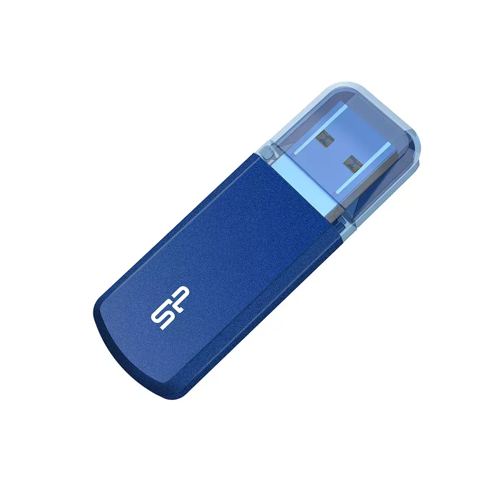 USB флеш-память Silicon Power 32 ГБ Helios 202 Photo 2