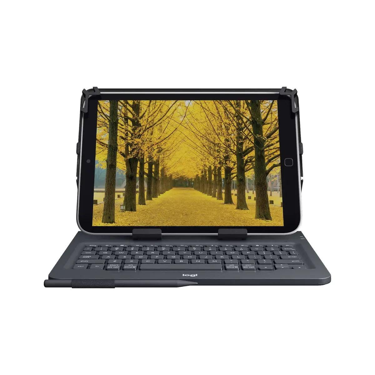 Keyboard Case Logitech Universal Folio 920-008341 Photo 2