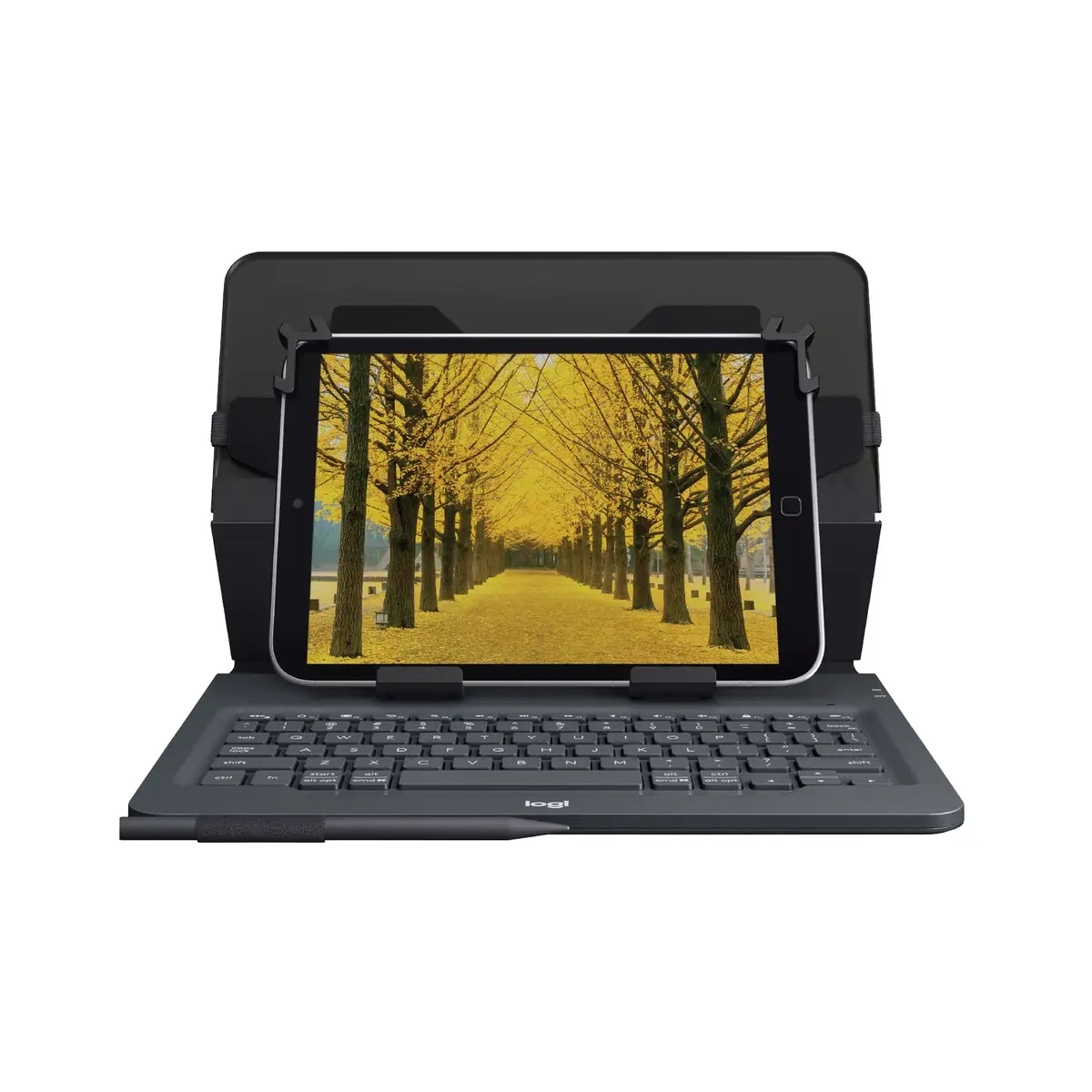 Keyboard Case Logitech Universal Folio 920-008341 Photo 3