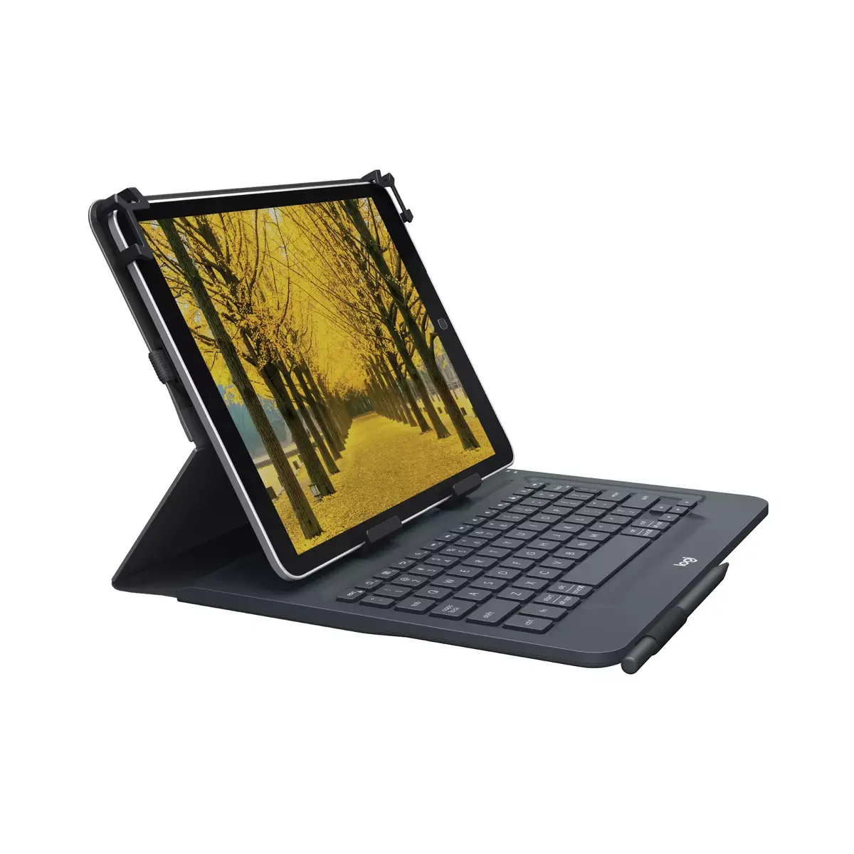 Keyboard Case Logitech Universal Folio 920-008341 Photo 7