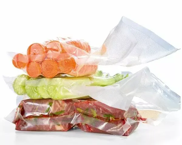 Vacuum sealer bag Severin ZB 3615 Photo 3