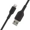 Lightning kabelis Belkin CAA001BT3MBK Photo 4