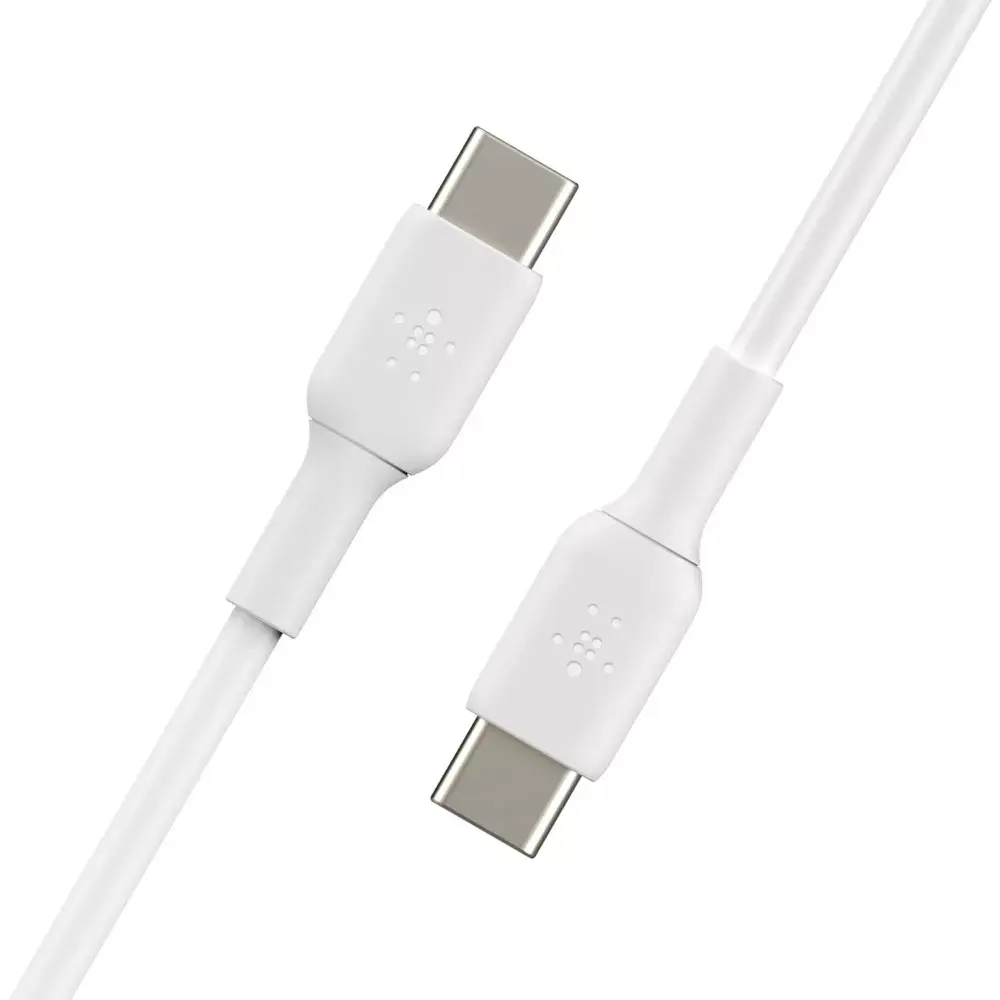 USB kabelis Belkin CAB003BT2MWH Photo 2