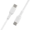 USB kabelis Belkin CAB003BT2MWH Photo 2