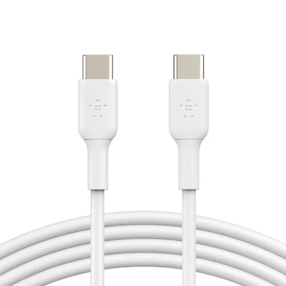 USB kabelis Belkin CAB003BT2MWH Photo 5