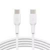 USB kabelis Belkin CAB003BT2MWH Photo 5