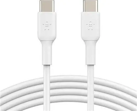 USB кабель Belkin CAB003BT2MWH Photo 6