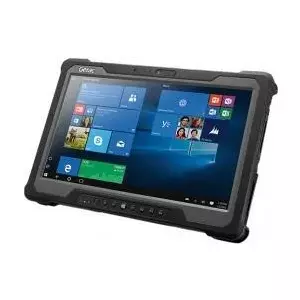 Vehicle holder Getac Gamber Johnson 543314010505 — compatible with Getac tablets, vehicle mounting