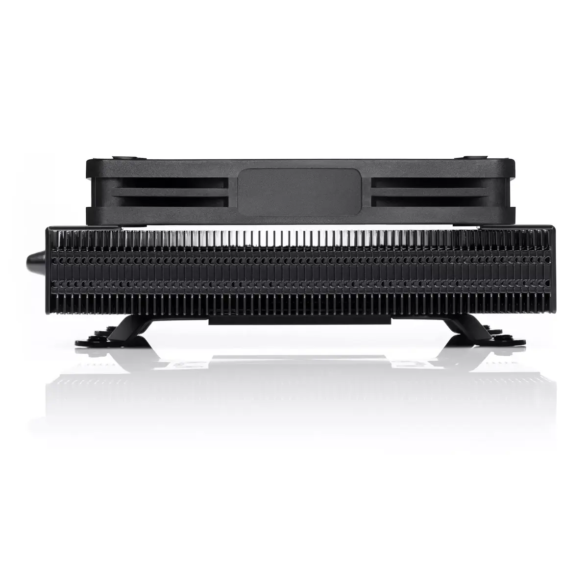 Кулер Noctua NH-L9a-AM4 chromax.black Photo 3